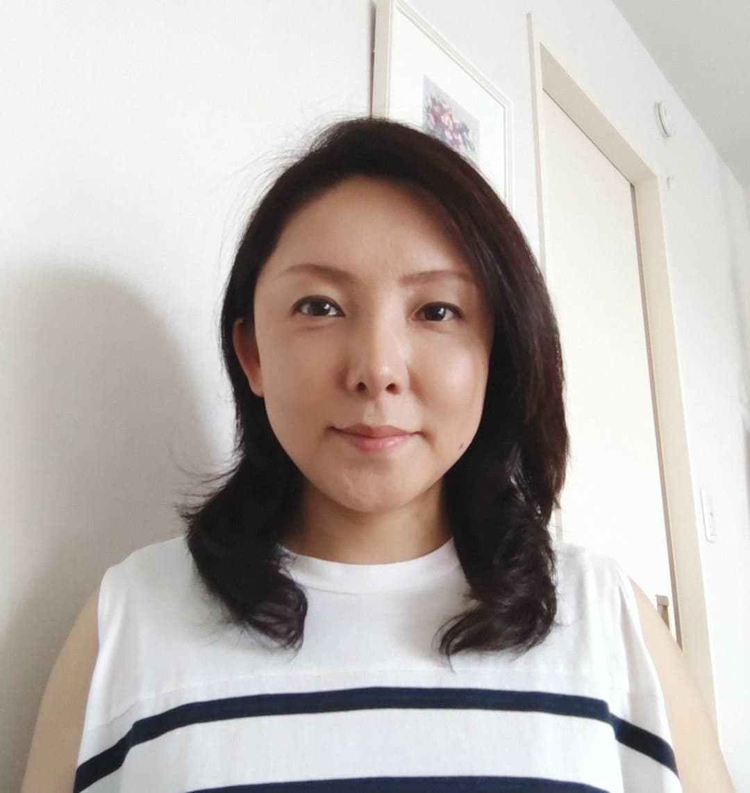 理事長 今井 美静